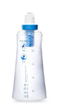 Katadyn BeFree 1.0L Water Filter, Fast Flow, 0.1 Micron EZ Clean Membrane for Endurance Sports, Camping and Backpacking
