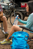 Katadyn BeFree 1.0L Water Filter, Fast Flow, 0.1 Micron EZ Clean Membrane for Endurance Sports, Camping and Backpacking