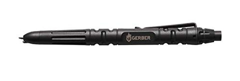 Gerber Impromptu Tactical Pen - Black [31-001880]