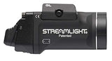 Streamlight 69400 TLR-7 Sub 500 Lumens Compact Rail Mounted Tactical Light For Glock 43X Mos, Glock 48 Mos, Glock 43X Rail And Glock 48 Rail Subcompacts, Black, Box Packaged