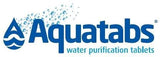Aquatabs AQT100 Water Purification Tablets (Pack of 100)