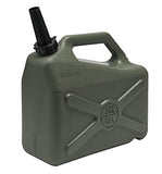 Reliance Products Desert Patrol 3 Gallon Rigid Water Container