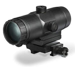 Vortex Optics VMX-3T Magnifier with Built-in Flip Mount