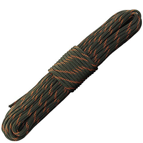 RedVex Ranger Style Cobra Pace Counter Beads Paracord/Survival 13